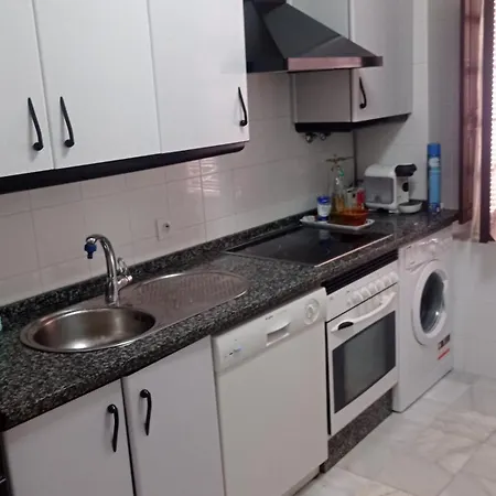 Duplex Convento La Victoria Apartment