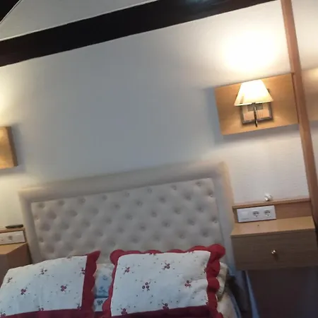 Apartment Duplex Convento La Victoria *