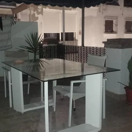 Duplex Convento La Victoria *
