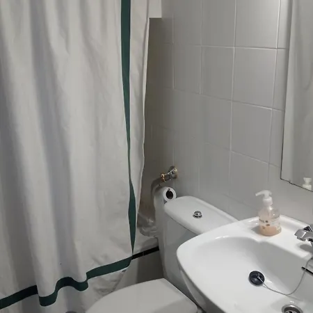 Duplex Convento La Victoria Apartment *