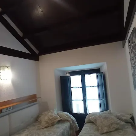Duplex Convento La Victoria Apartment Sanlucar de Barrameda