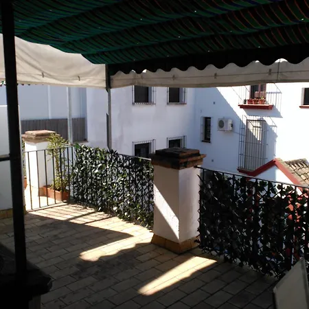Apartment Duplex Convento La Victoria *