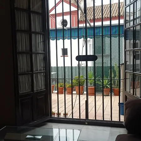 Duplex Convento La Victoria *