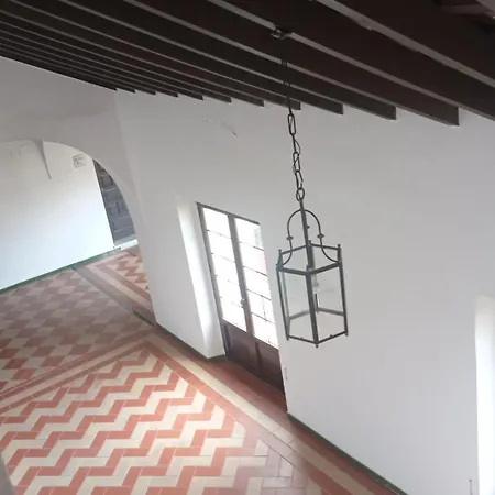 Duplex Convento La Victoria Apartment Sanlucar de Barrameda