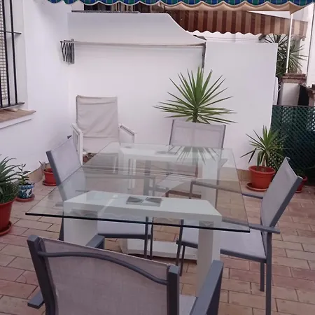 Apartment Duplex Convento La Victoria