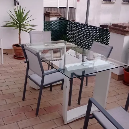 Duplex Convento La Victoria Apartment