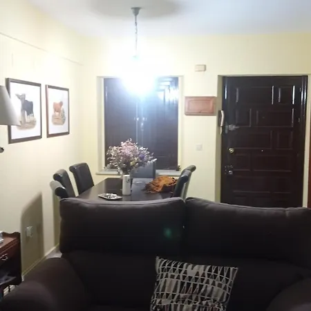 Duplex Convento La Victoria *