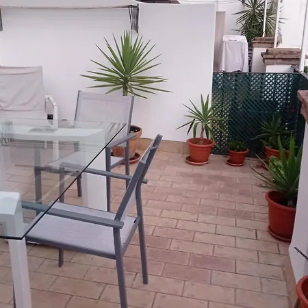 Apartment Duplex Convento La Victoria *