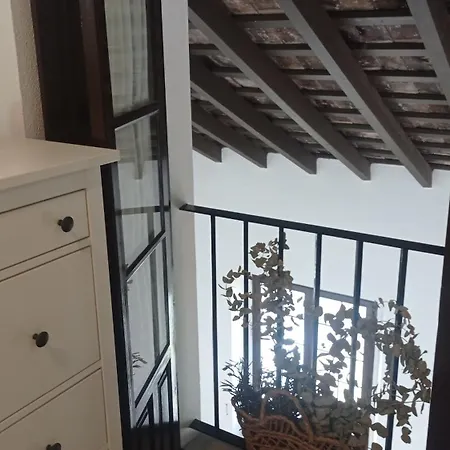 Duplex Convento La Victoria * Sanlucar de Barrameda