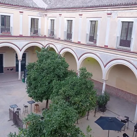 Duplex Convento La Victoria